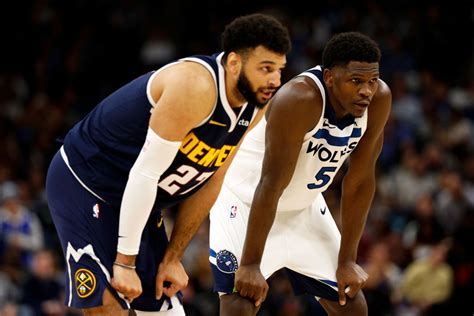 timberwolves vs nuggets prediction
